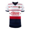 Maillot de Supporter CD Guadalajara Extérieur 2023-24 Pour Homme